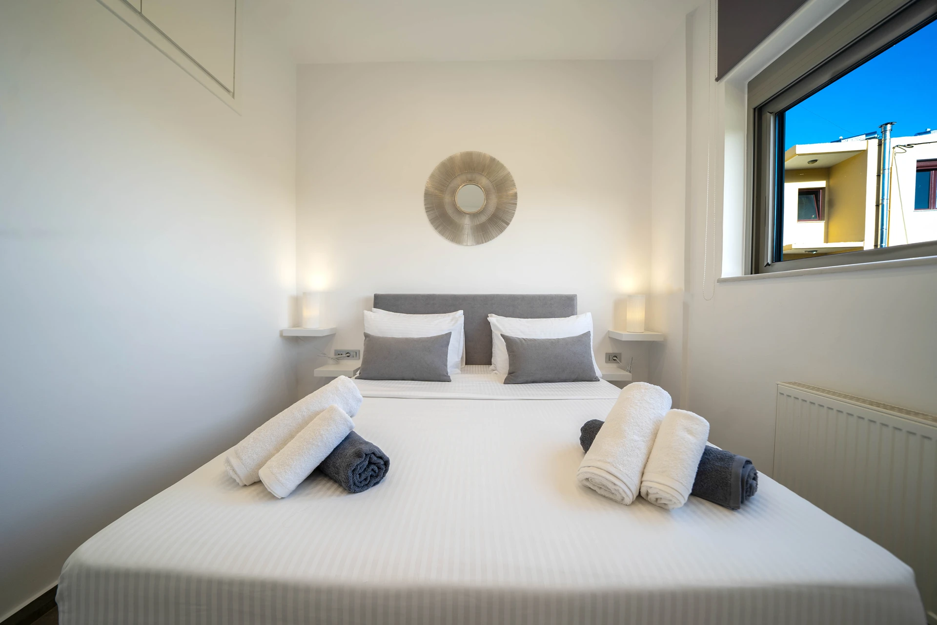 La Maison Du Soleil Luxury Villa