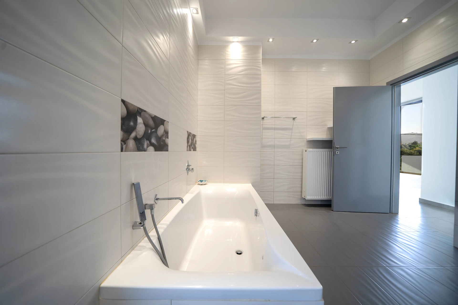 La Maison Du Soleil Luxury Villa