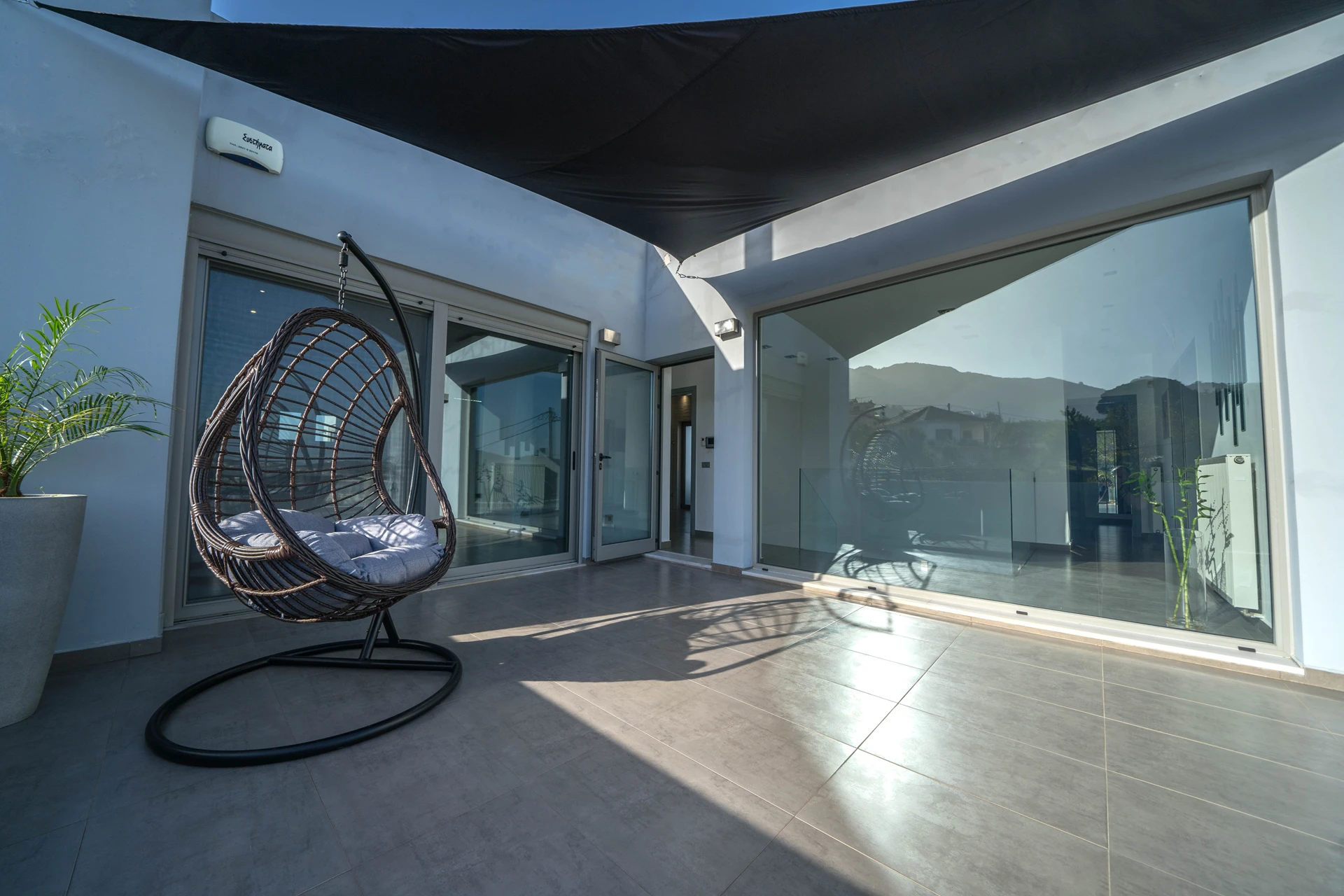 La Maison Du Soleil Luxury Villa