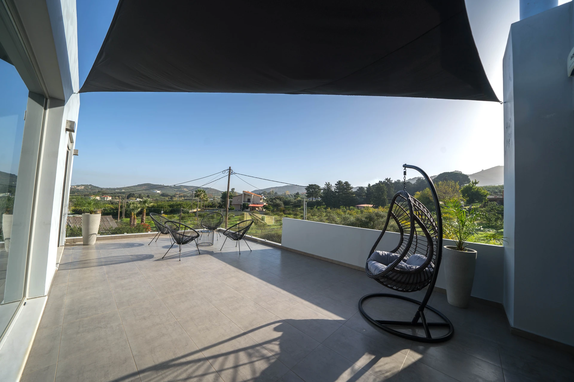 La Maison Du Soleil Luxury Villa