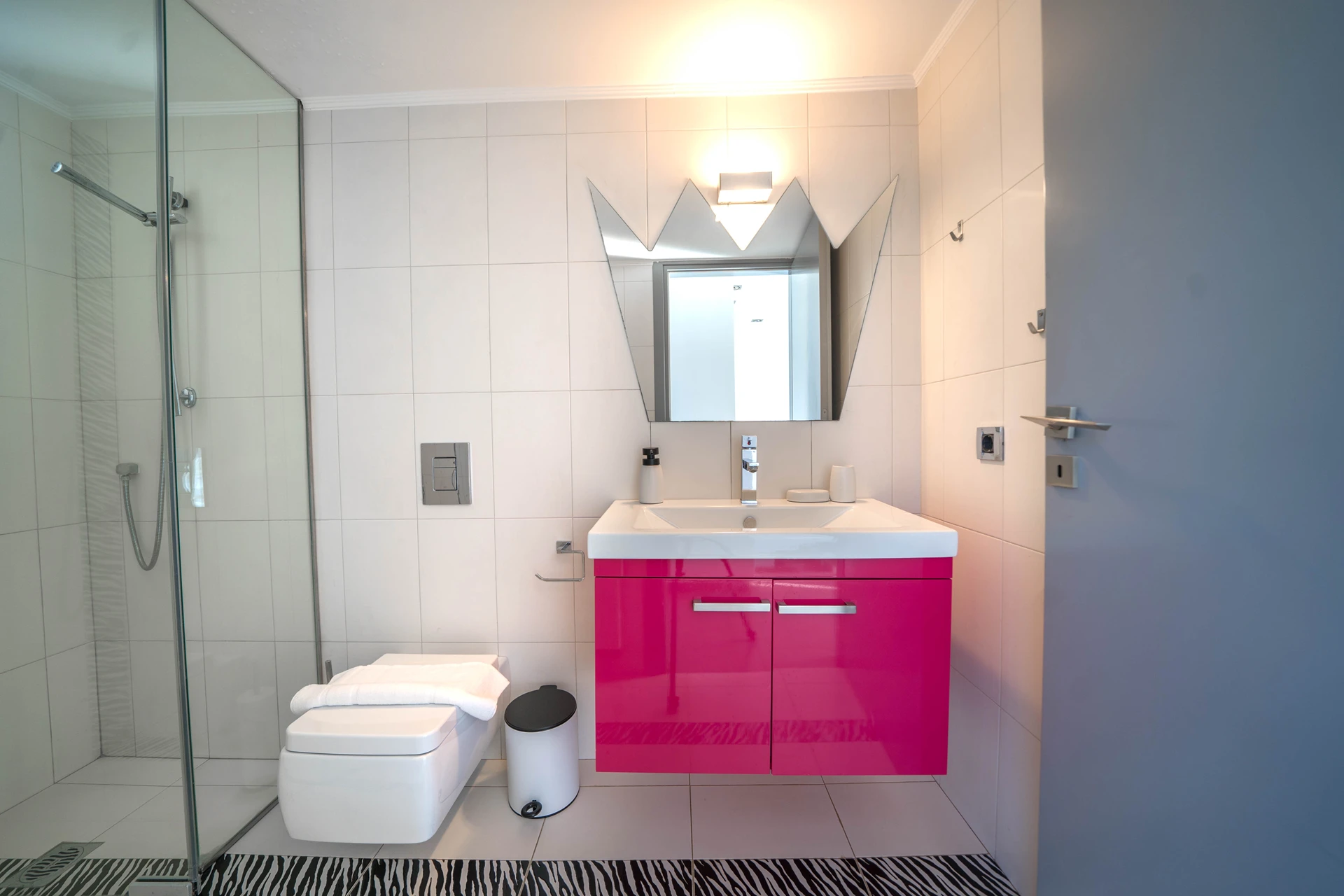 La Maison Du Soleil Luxury Villa