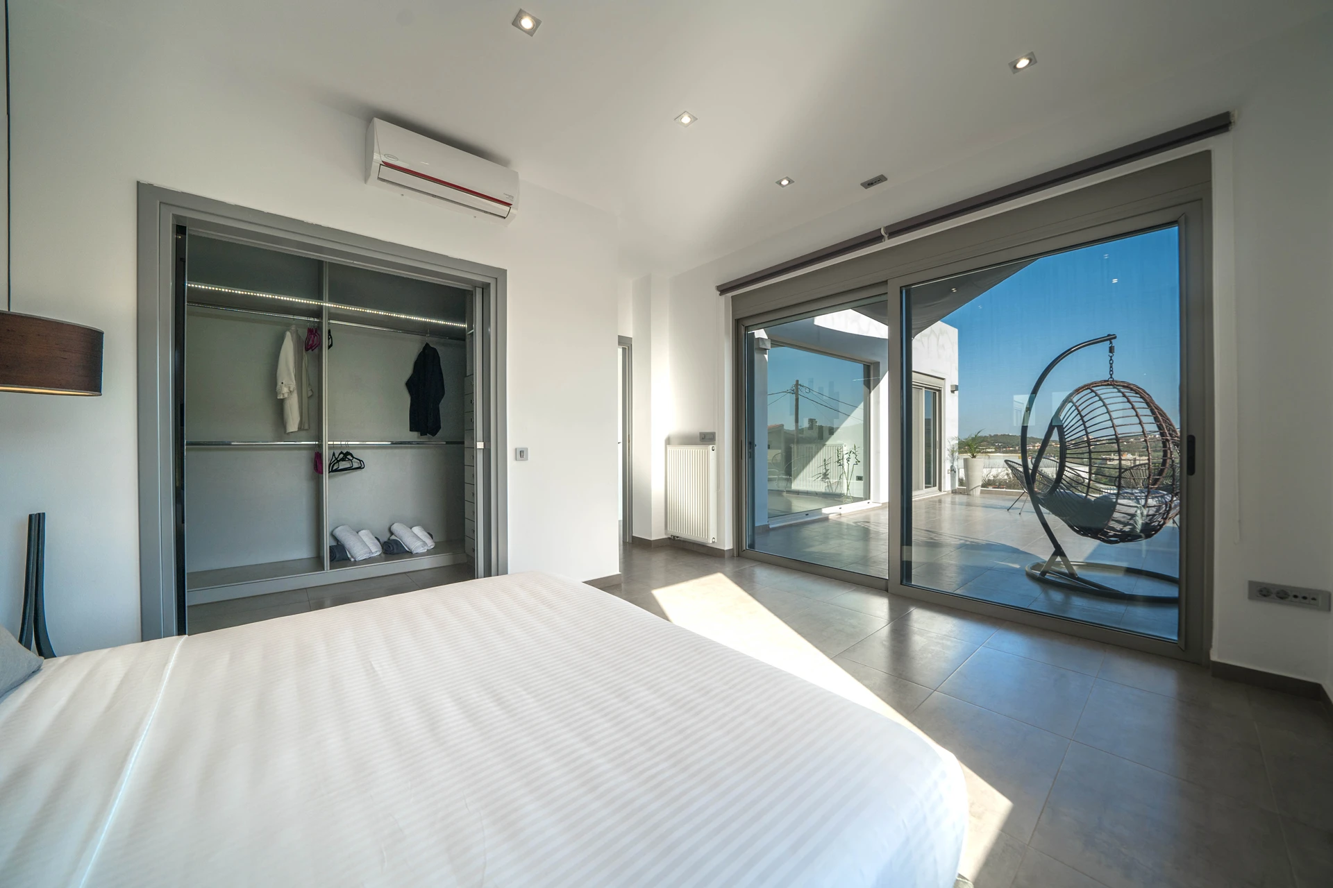 La Maison Du Soleil Luxury Villa