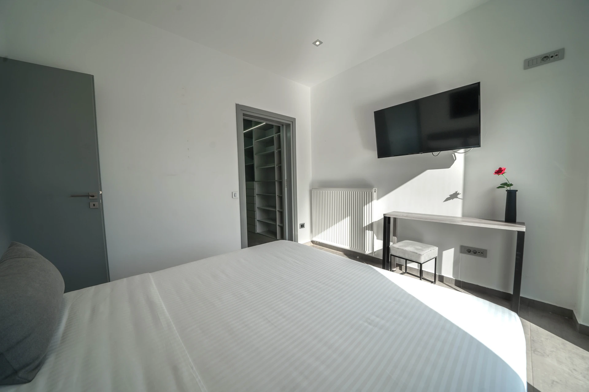 La Maison Du Soleil Luxury Villa