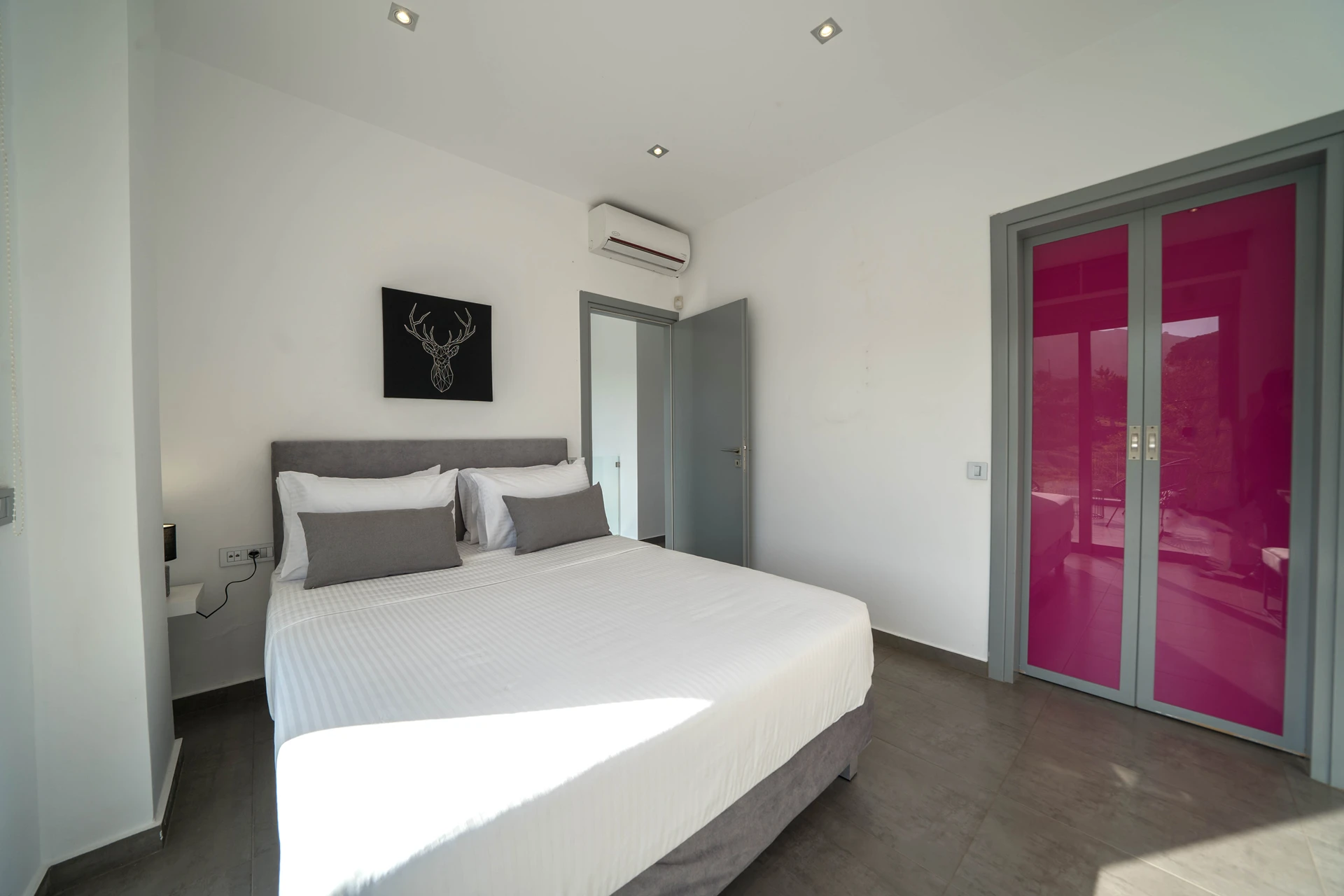 La Maison Du Soleil Luxury Villa