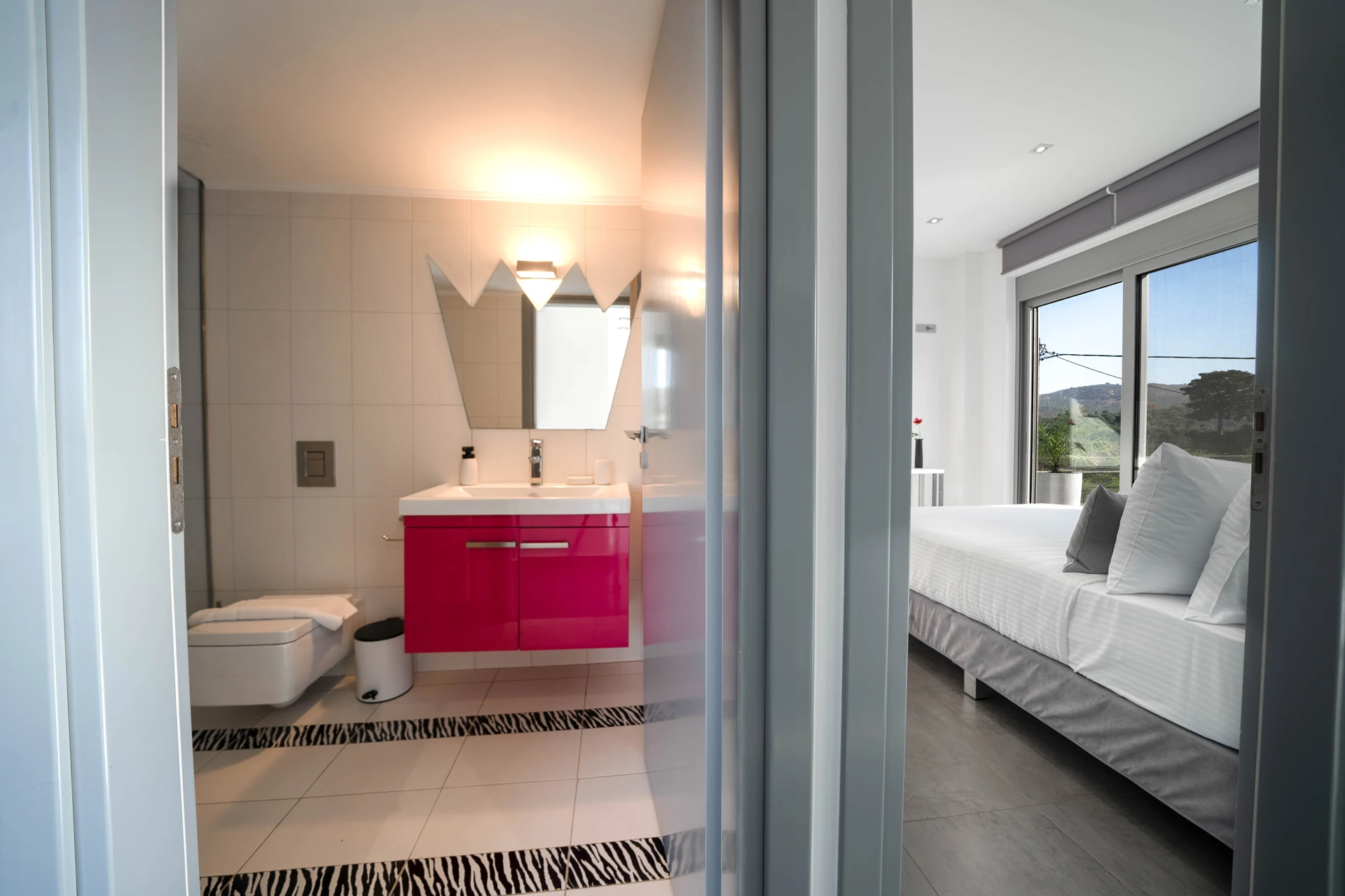 La Maison Du Soleil Luxury Villa