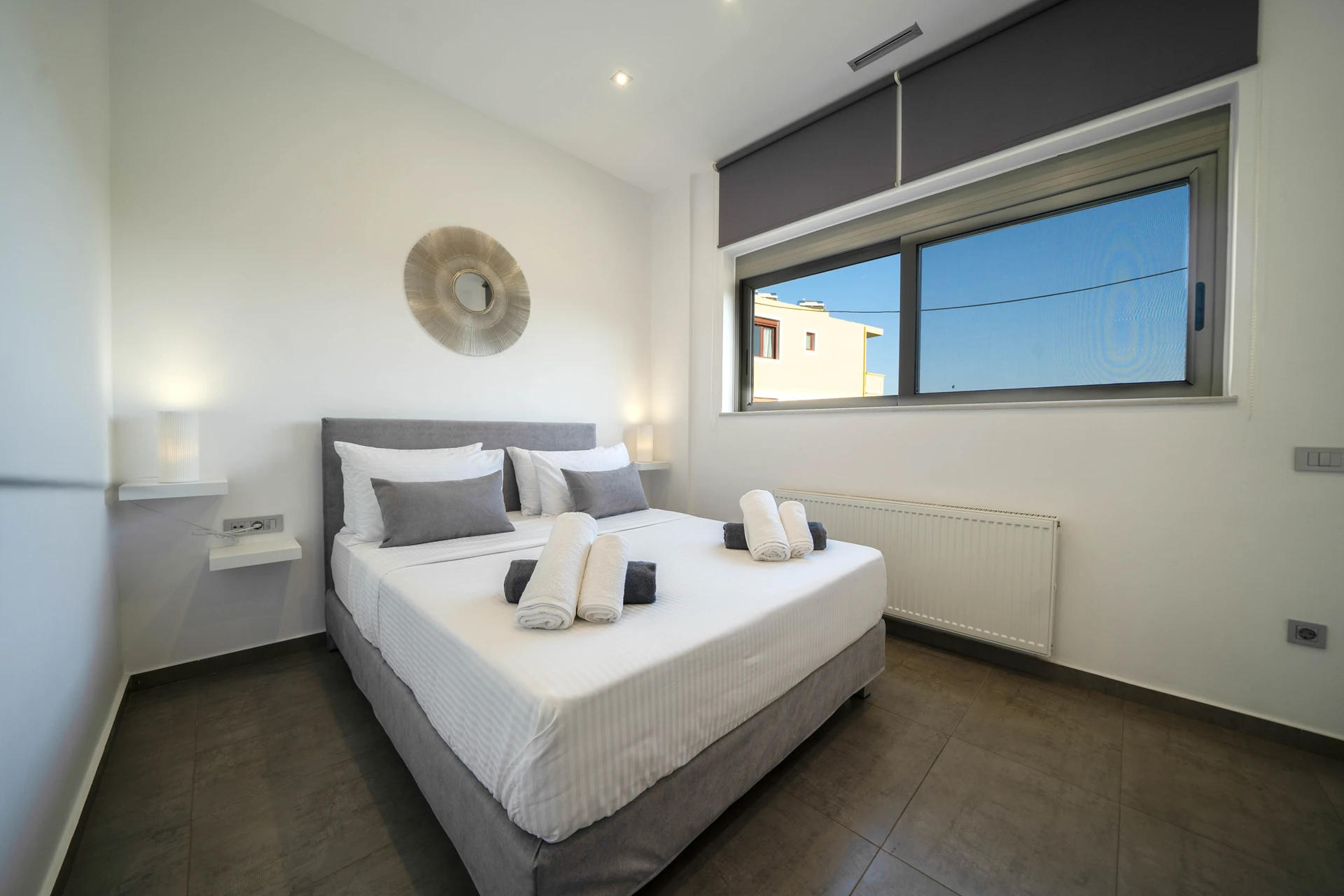 La Maison Du Soleil Luxury Villa