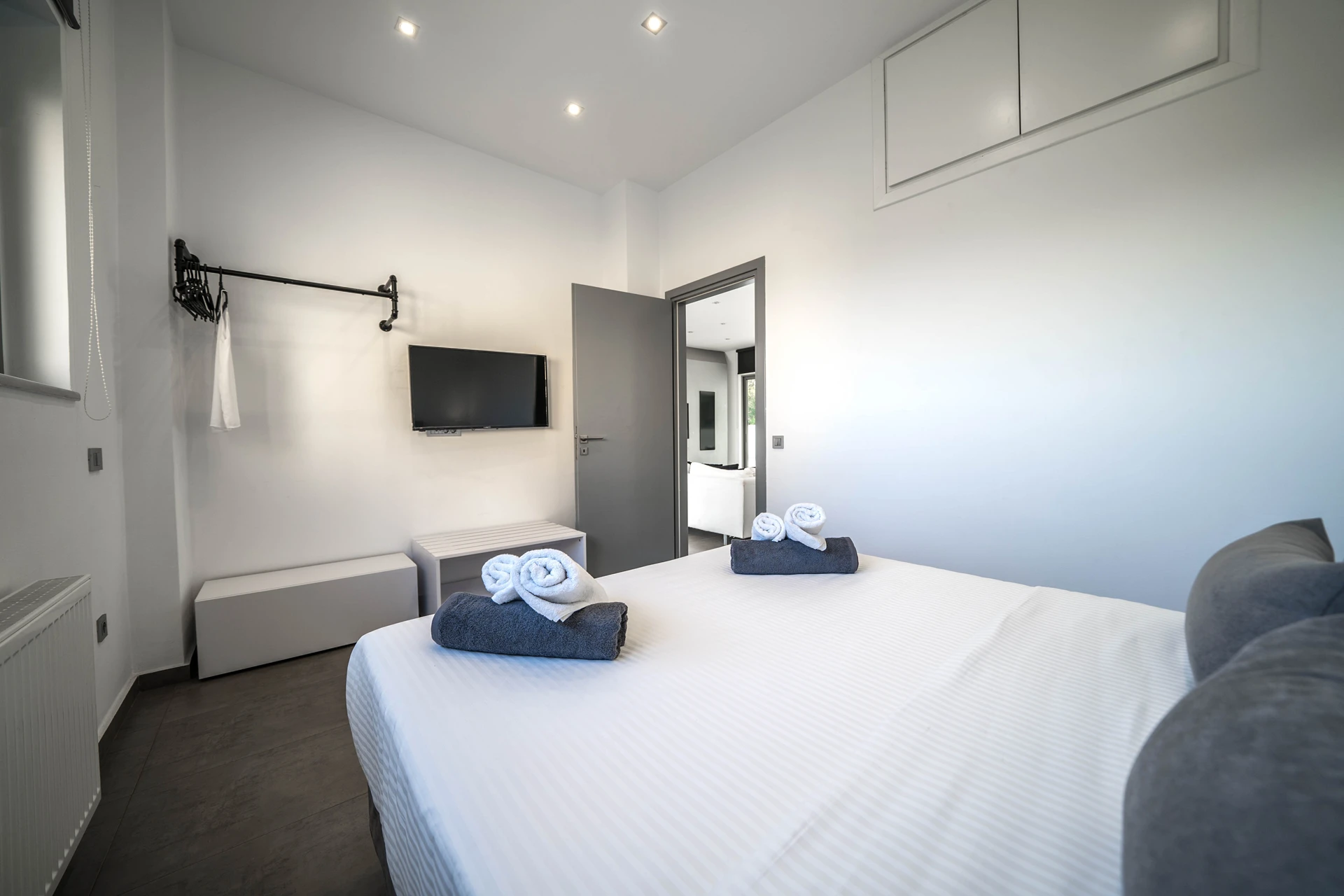 La Maison Du Soleil Luxury Villa