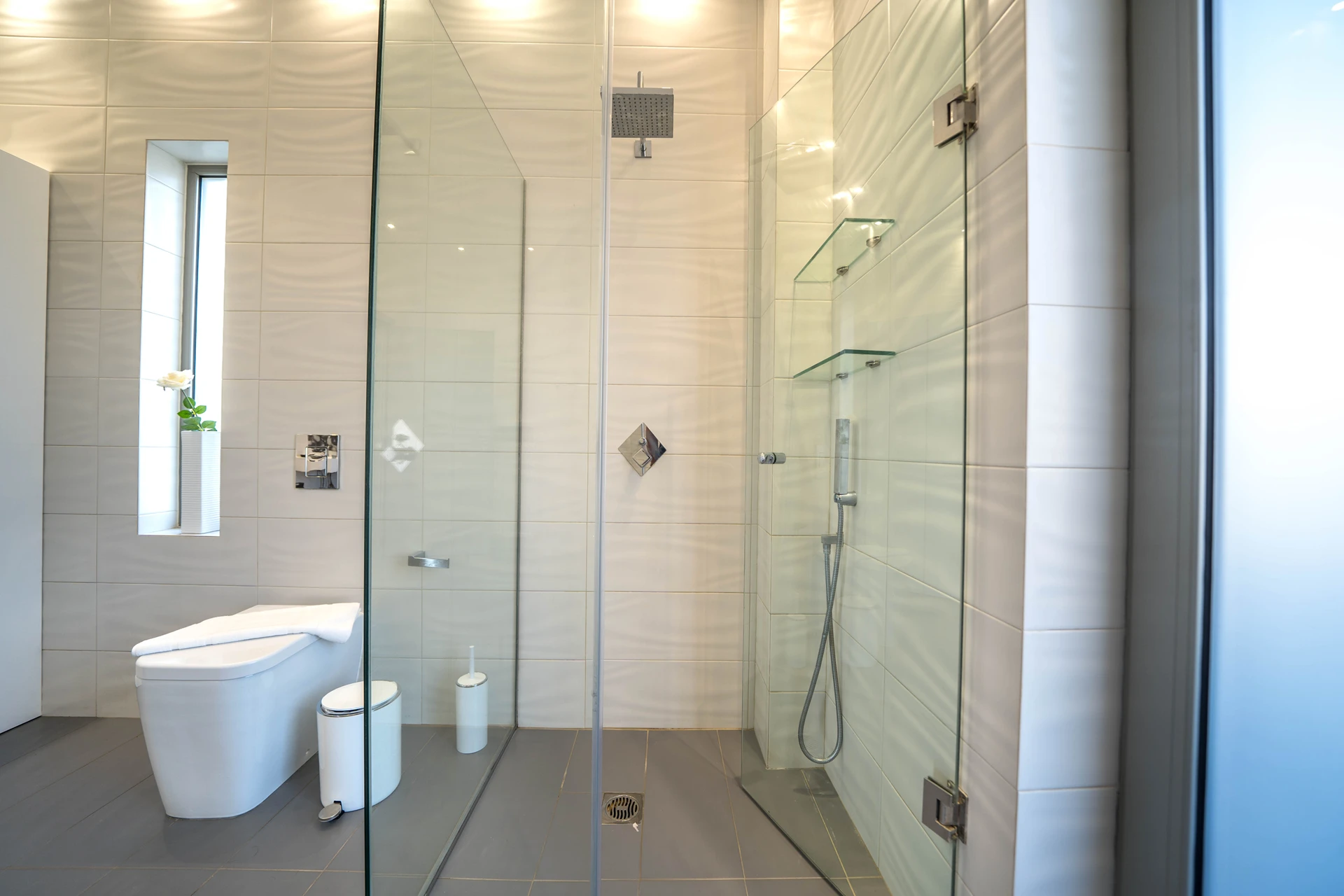 La Maison Du Soleil Luxury Villa