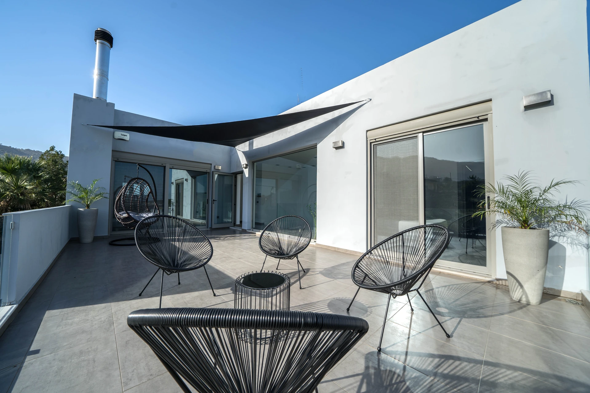 La Maison Du Soleil Luxury Villa