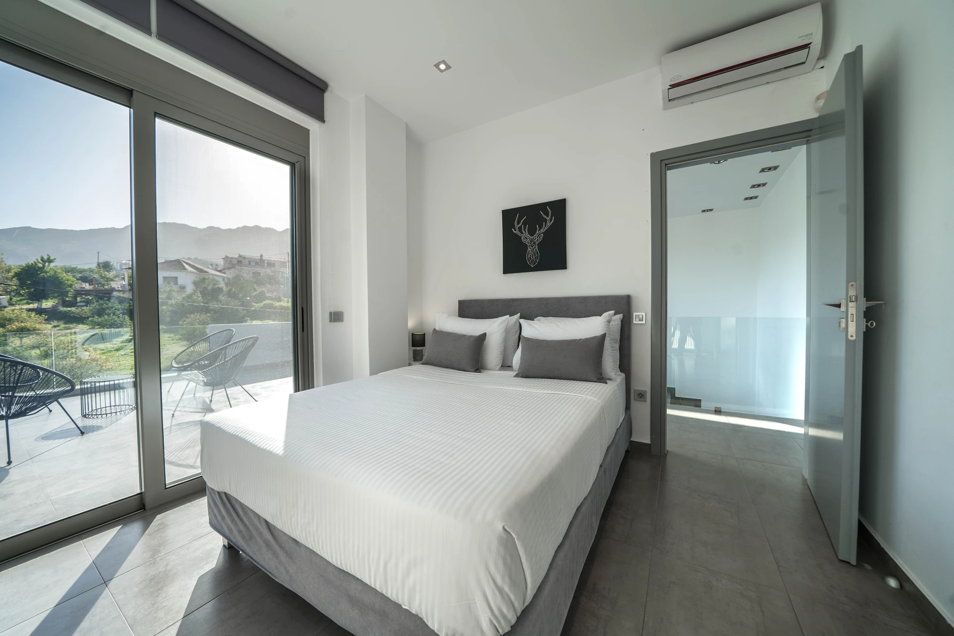 La Maison Du Soleil Luxury Villa