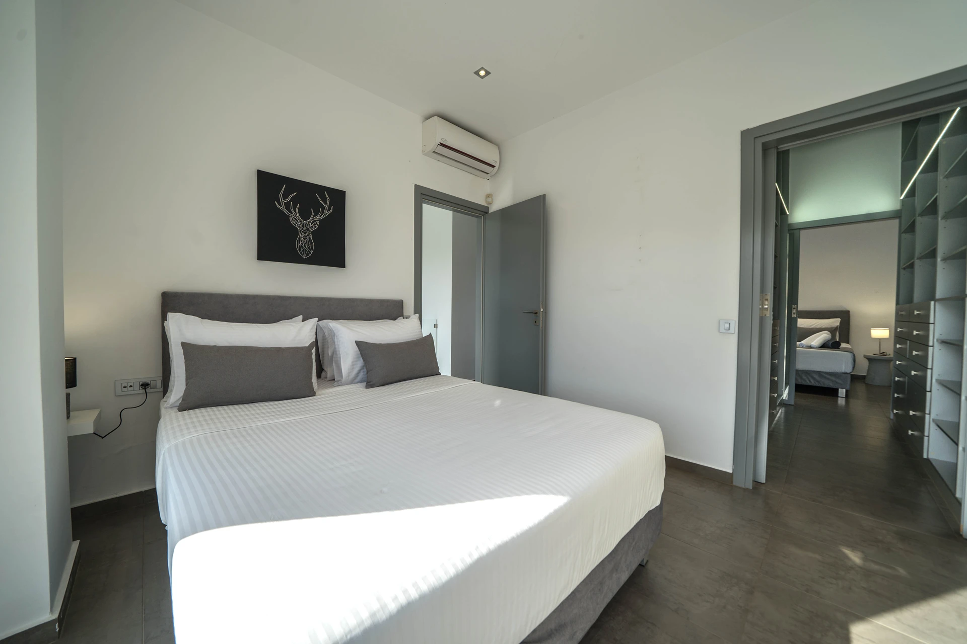 La Maison Du Soleil Luxury Villa