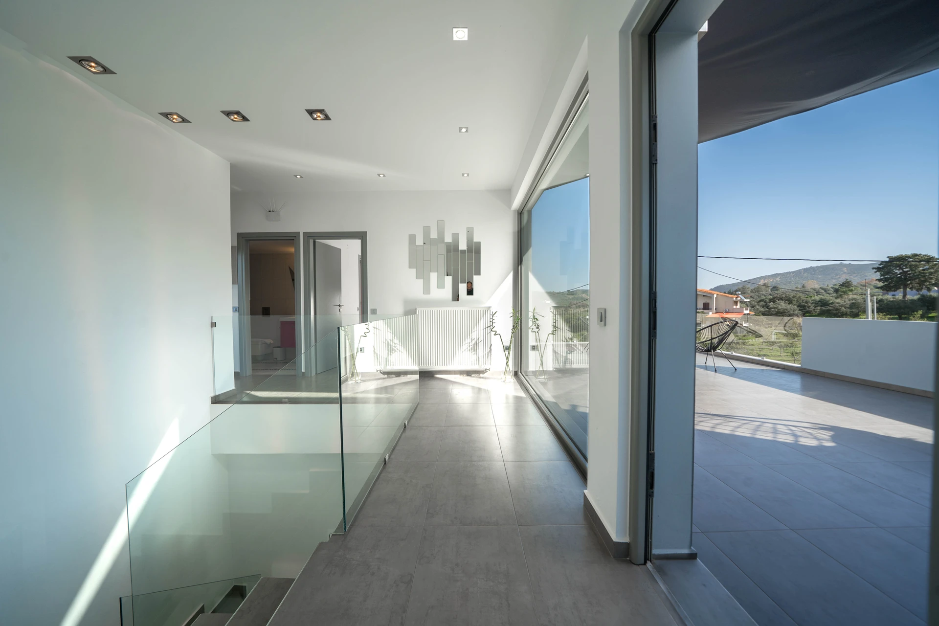 La Maison Du Soleil Luxury Villa