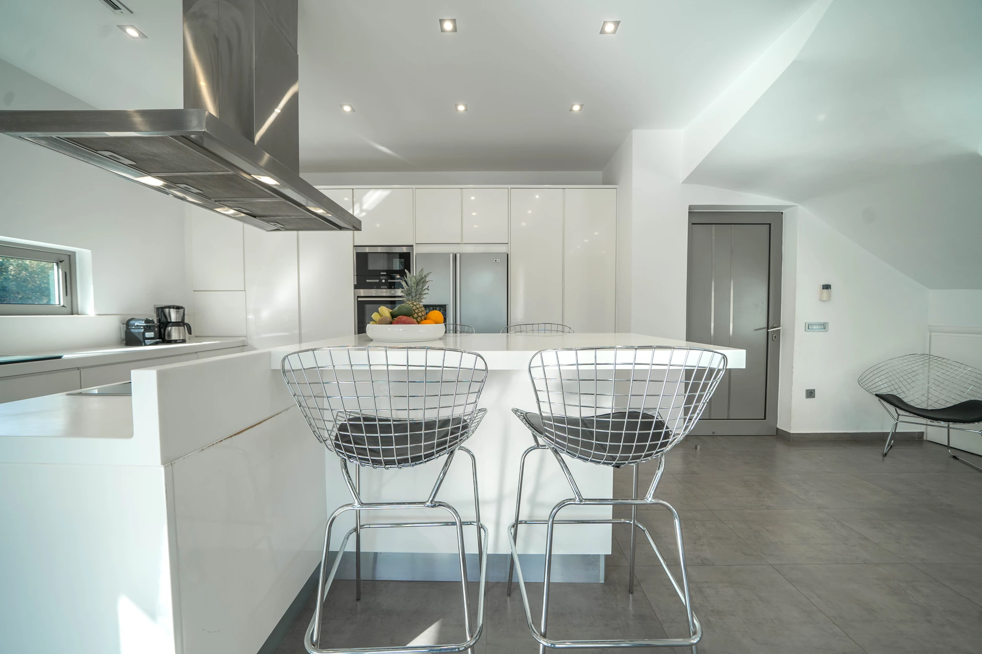 La Maison Du Soleil Luxury Villa