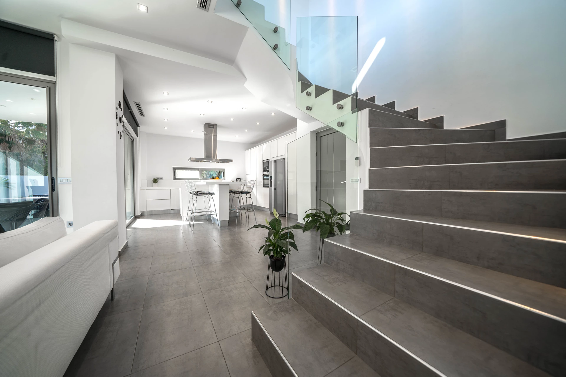 La Maison Du Soleil Luxury Villa