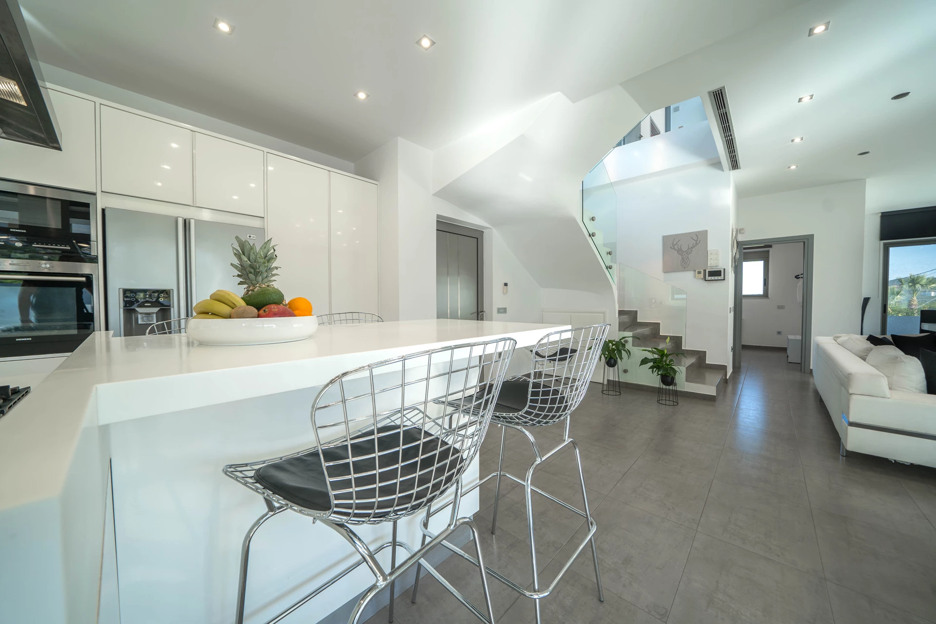 La Maison Du Soleil Luxury Villa