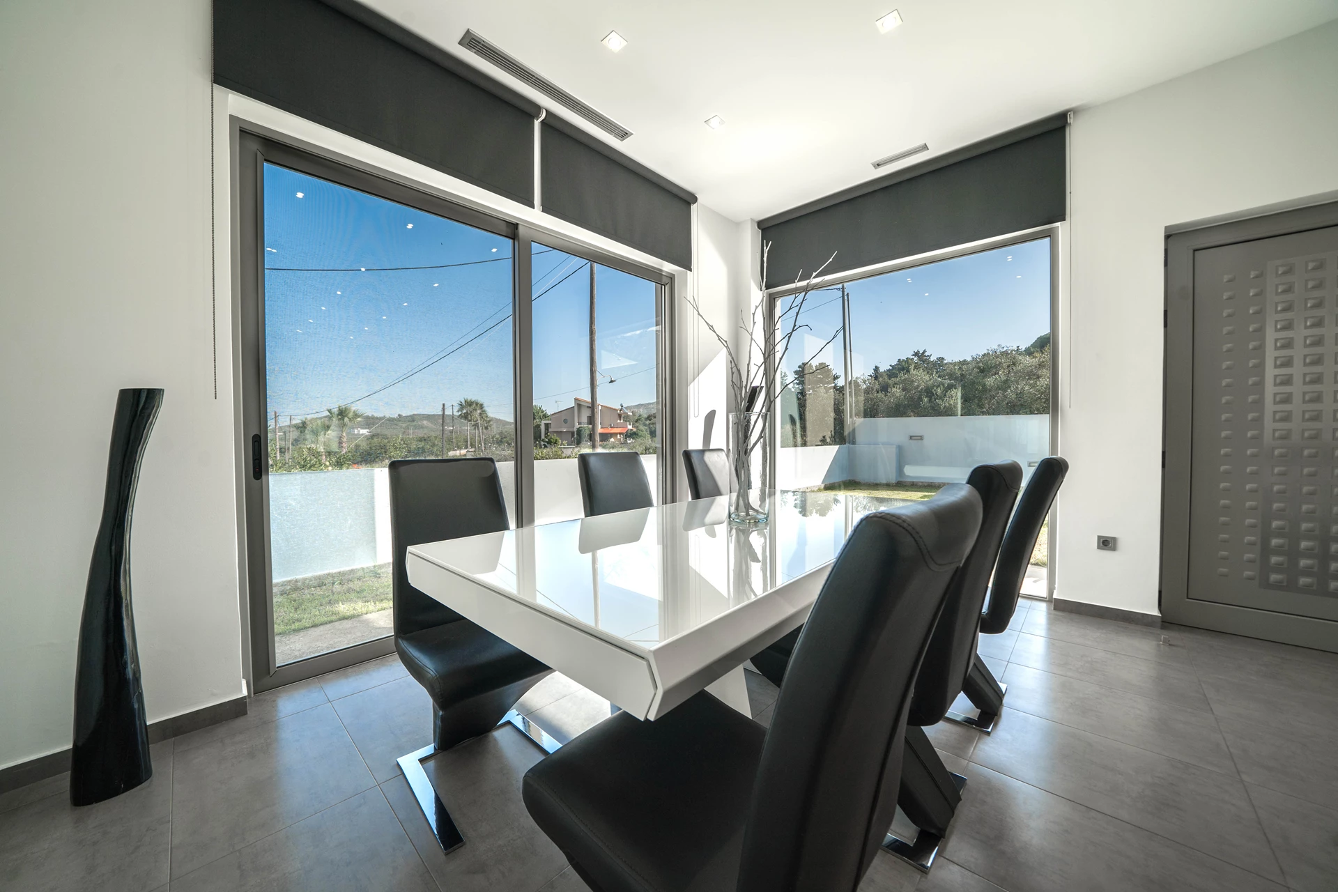 La Maison Du Soleil Luxury Villa